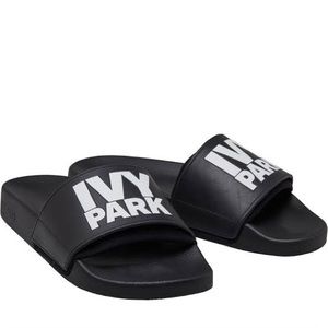IVY PARK slides